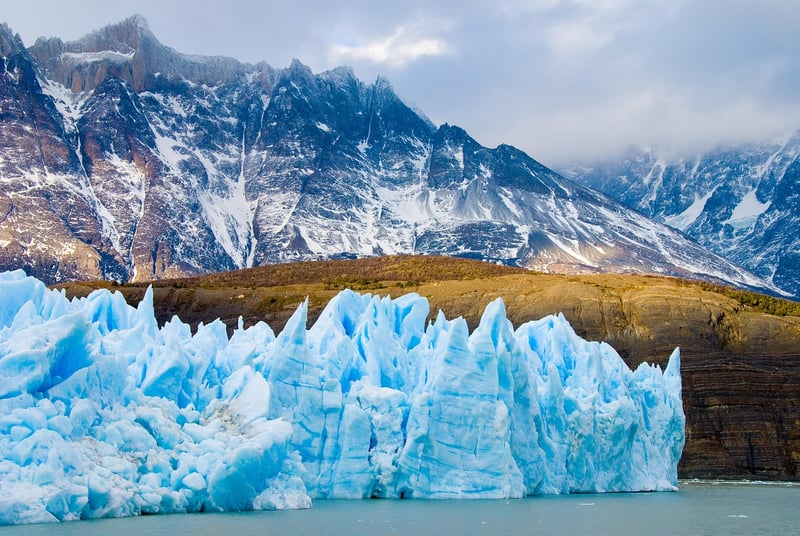Patagonia, Argentina and Chile